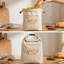 Beeswax Bread Bags