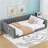 Upholstery Daybed and Side Storage pocket-1864078645-1864078646