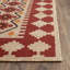 Mcdowell Moroccan Indoor / Outdoor Area Rug-16693703
