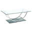 Table basse Amelia
