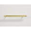 Commode blanche 5 tiroirs Chesney