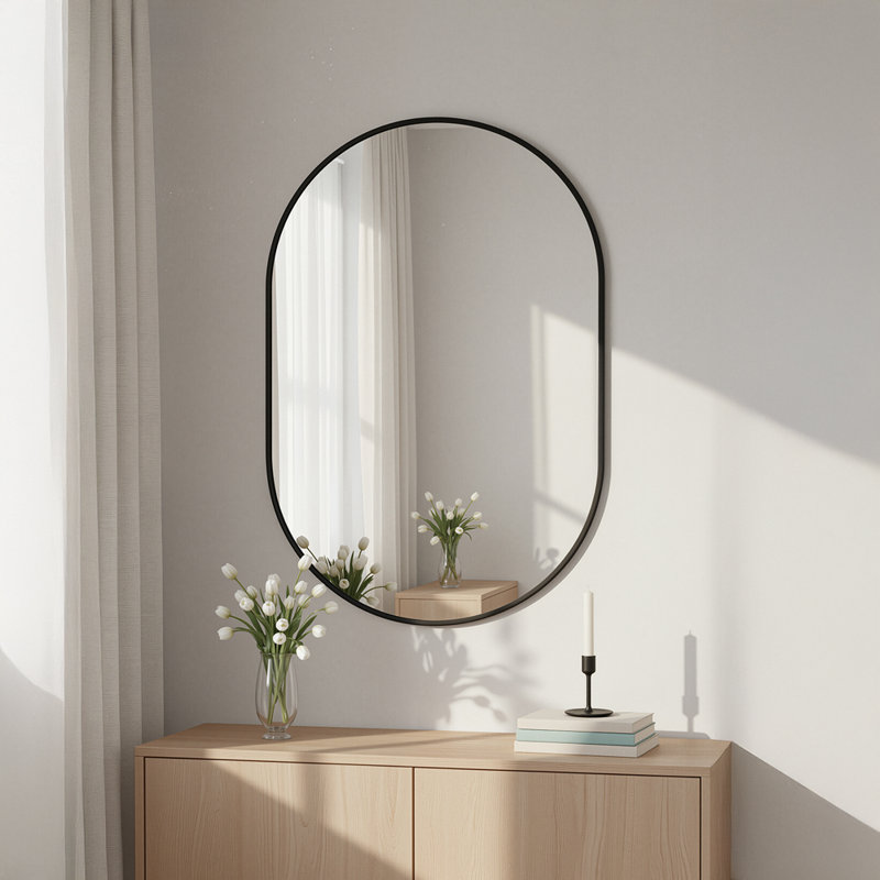 Novelty Mirror Set