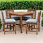 TB Dining Tommy Bahama 2 - Piece Outdoor Seat Cushion-782246712-782246715
