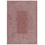 Tapis intérieur / extérieur Anelly Performance Southwestern-958921505
