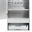 Blayde Vertical Propane Smoker
