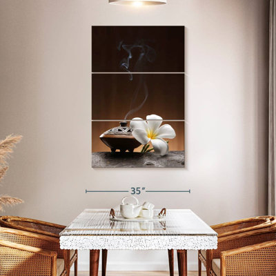 Spa encens Kerrick Aromathérapie