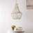 Tuckerton 5 - Light Unique/Statement Pendant-1132818931