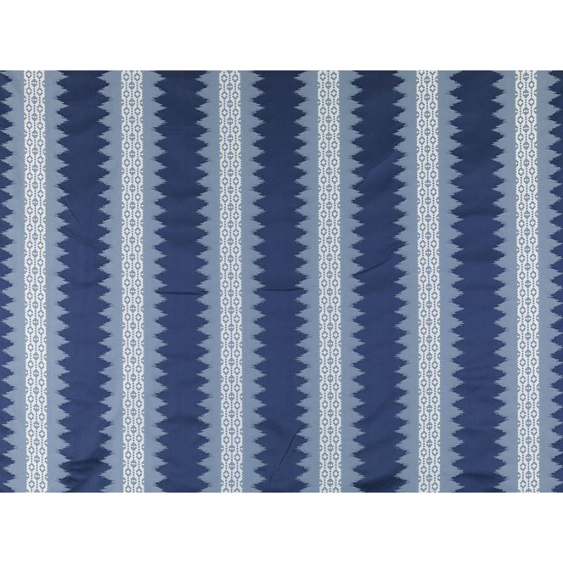 Tissu Alhambra, Denim