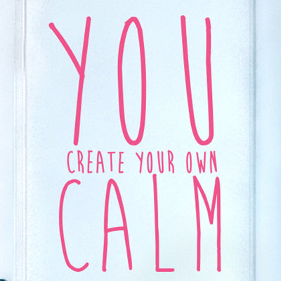 Wall Decal