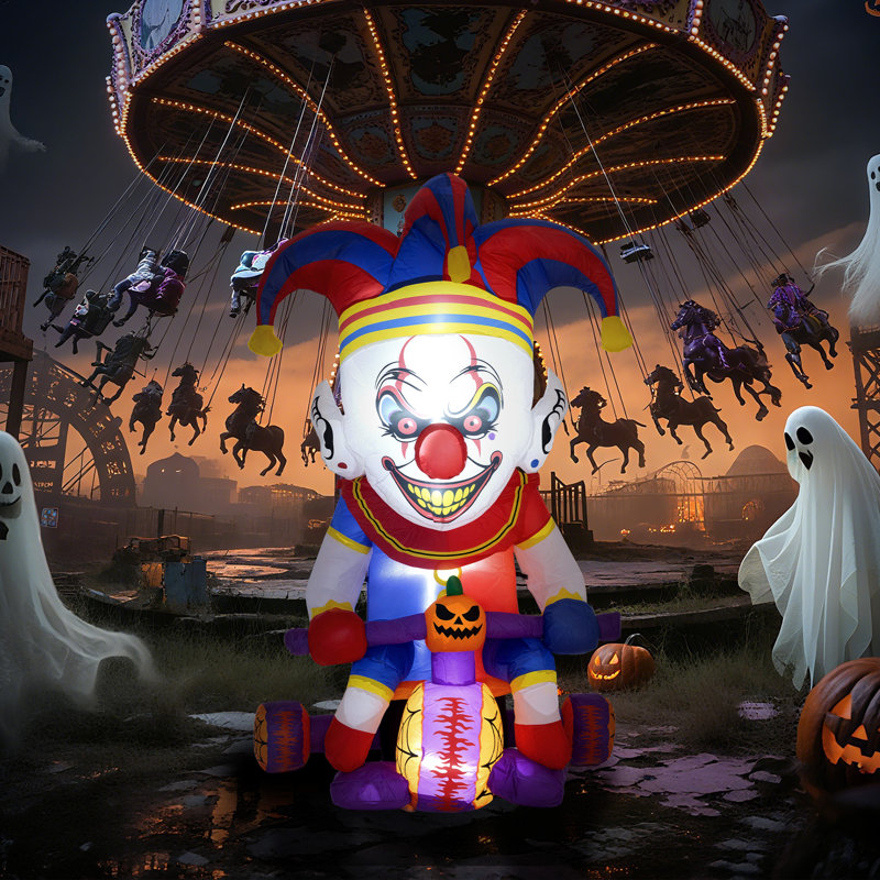 Halloween Decoration