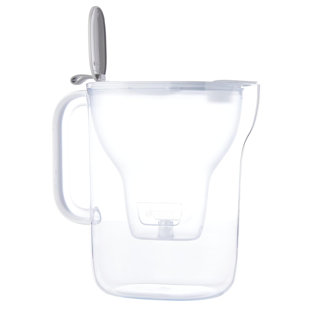 Style XI Water Philtre Pitcher