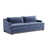 Velours performance - indigo est en rupture de stock