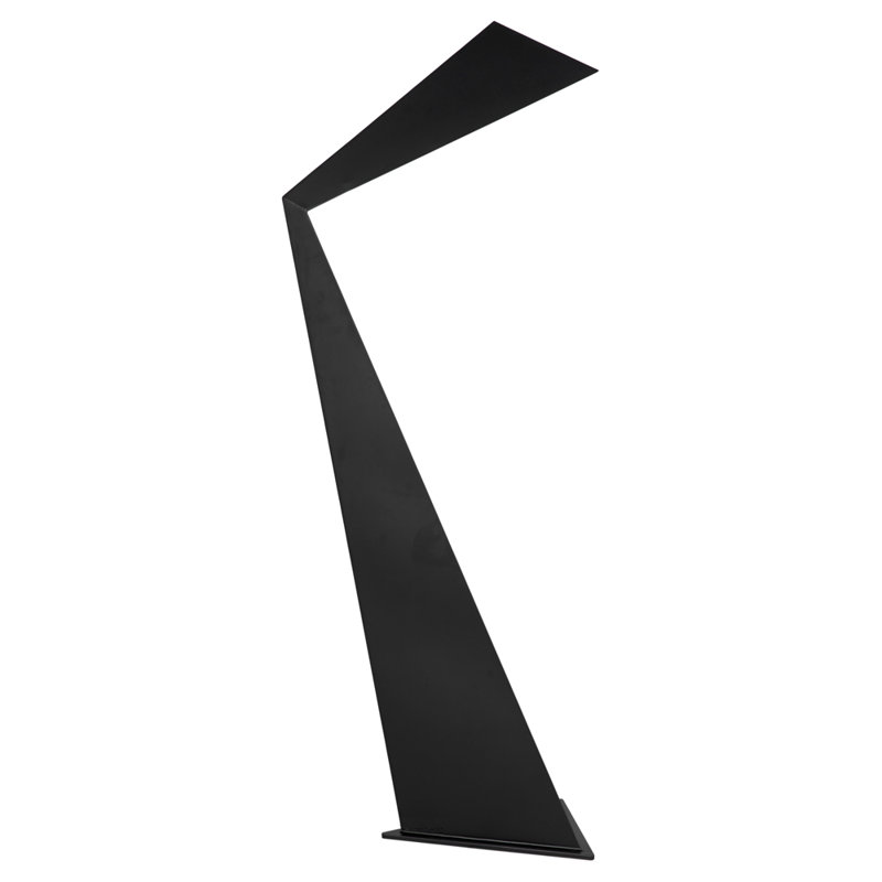 Bat Floor Lamp