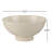 Sheba Round Bowl