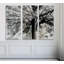 «Story from Light and Shadow» - Reproduction d'images multi-pièces sur toile-24622074
