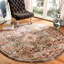 Tapis performance oriental Broomhedge Bijar-50065331-130812945