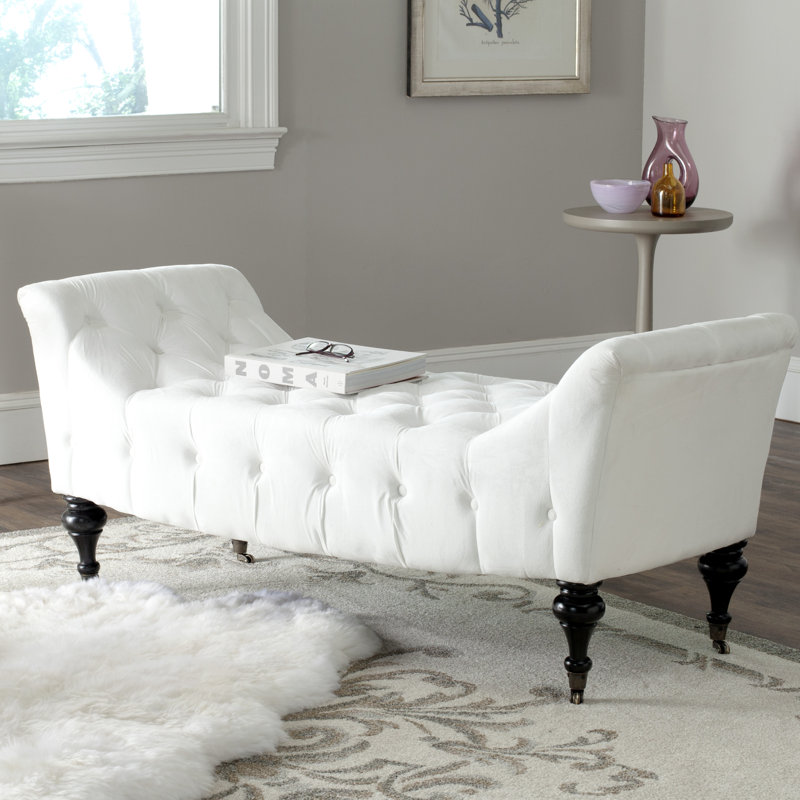 Banc rembourré Akoya