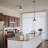 Caryn Semi Flush Mount-1179590755