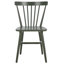 Chaise en bois massif Antoya-544185615