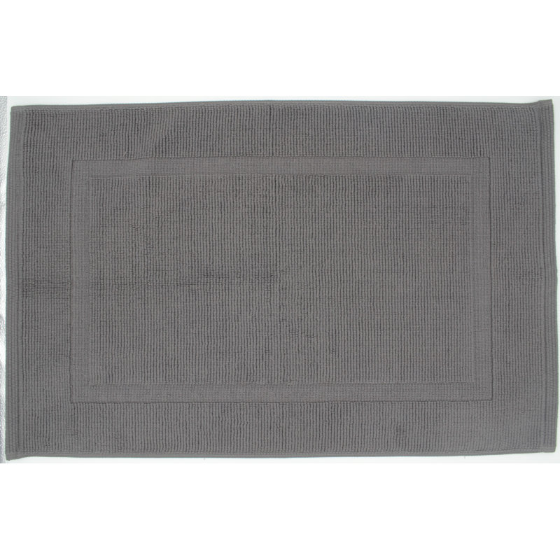 Tapis Jeaven - 20 x 30, Gris foncé