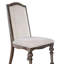 Chaise d'appoint 22,25 po Harney