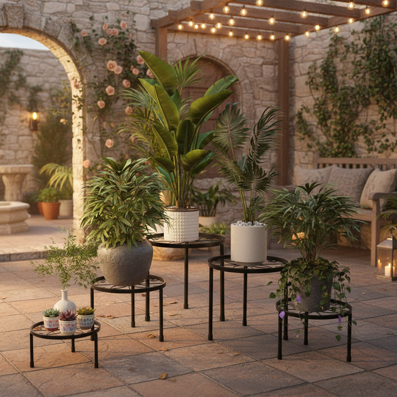 Plant Stand