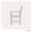 Chaise de jardin POLYWOOD Vineyard-3948333