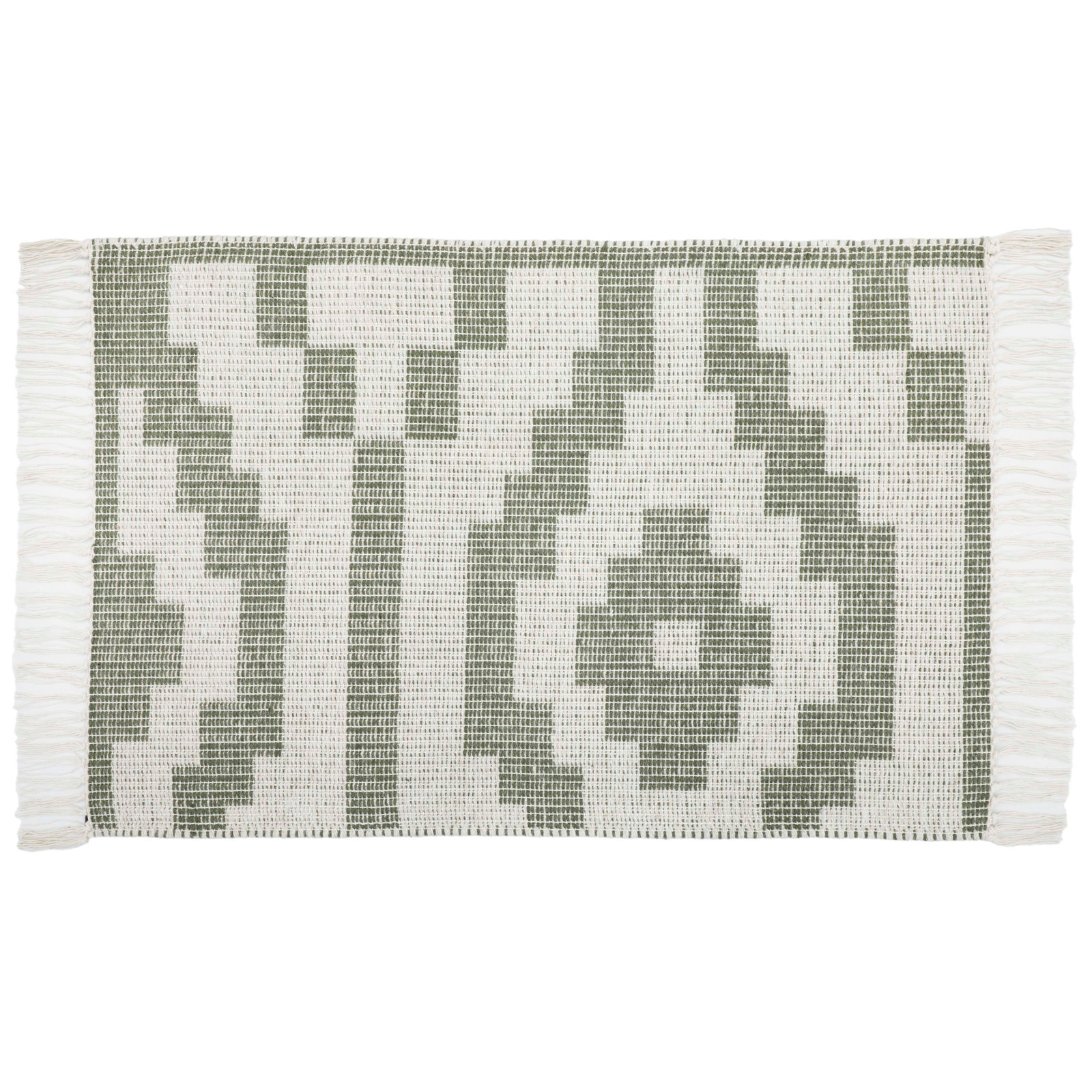 Mardith Stepwell Area Rug, Rectangle 8'9" x 11'9"