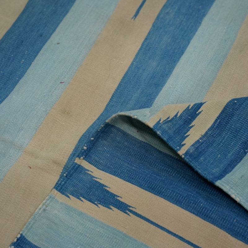 One-of-a-Kind 9' X 11'4" Area Rug