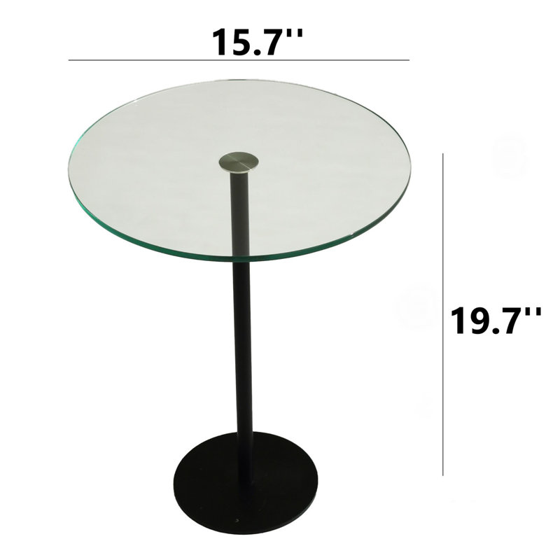 Table basse Romilly