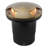 Low Voltage Metal Well Light-34928884