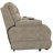 Regenerator Dual Power Lift Assist Zero Gravity Recliners with Power Adjustable Headrest & Lumbar, Therapeutic Heat & Massage, and Console-121544680