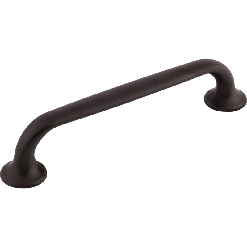 Oculus Bar pull, Sable, 5 1/16" Center to Center