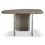 Melba Solid Wood Cocktail Table