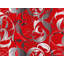 Paire de rideaux obscurcissant en polyester Jena-1374194854