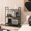 Chariot utilitaire mobile pliable