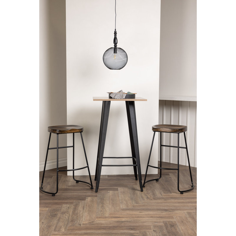 Akeel 2 - Person Dining Set