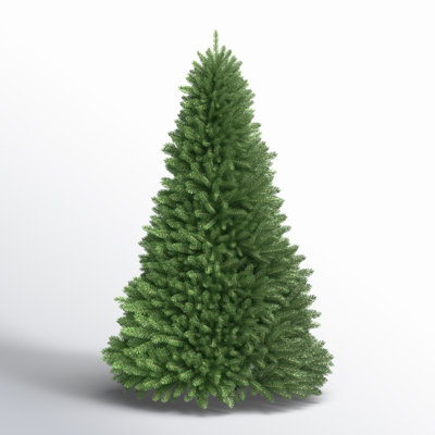 7ft. Alpine Crest Fir Christmas Tree