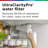100 Series Free-Standing Fridge-Freezer