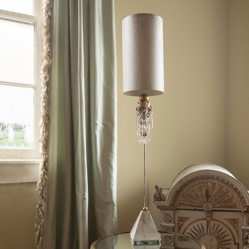 Cullompt Metal Table Lamp