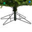 Lighted Artificial Fir Christmas Tree-854981532