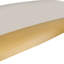 Grand luminaire suspendu en forme de soucoupe 18 po Hinkley Sadie-116828733-128261228
