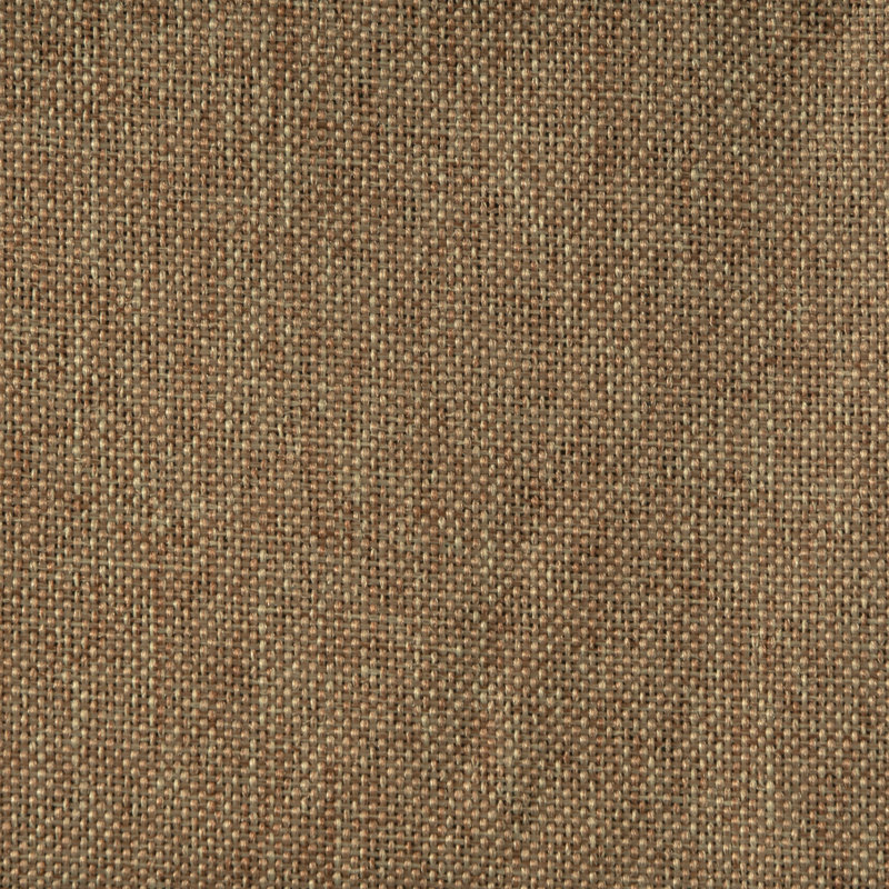 Helsel Polyester Upholstered Bench, Beige