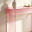 Table console intégrée en acrylique-421881156-421881155-421881153-421881152