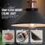 Semi Flush Mount