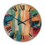 Horloge murale Renfrew-1376689920
