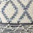 Landreth Upholstered Pouf
