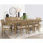 Buffet 2 tiroirs Benson