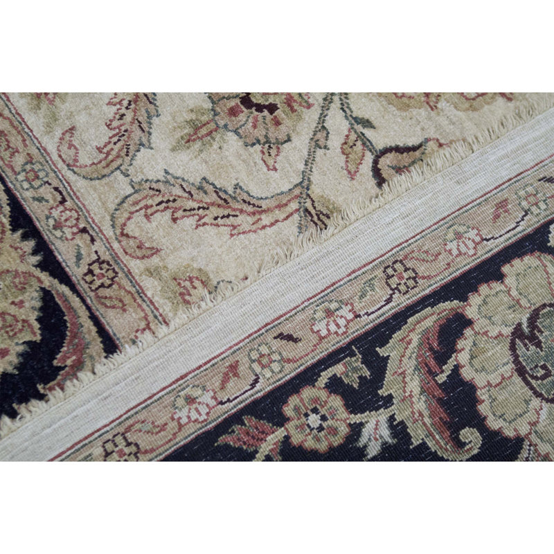 Sultanabad Wool Oriental Area Rug