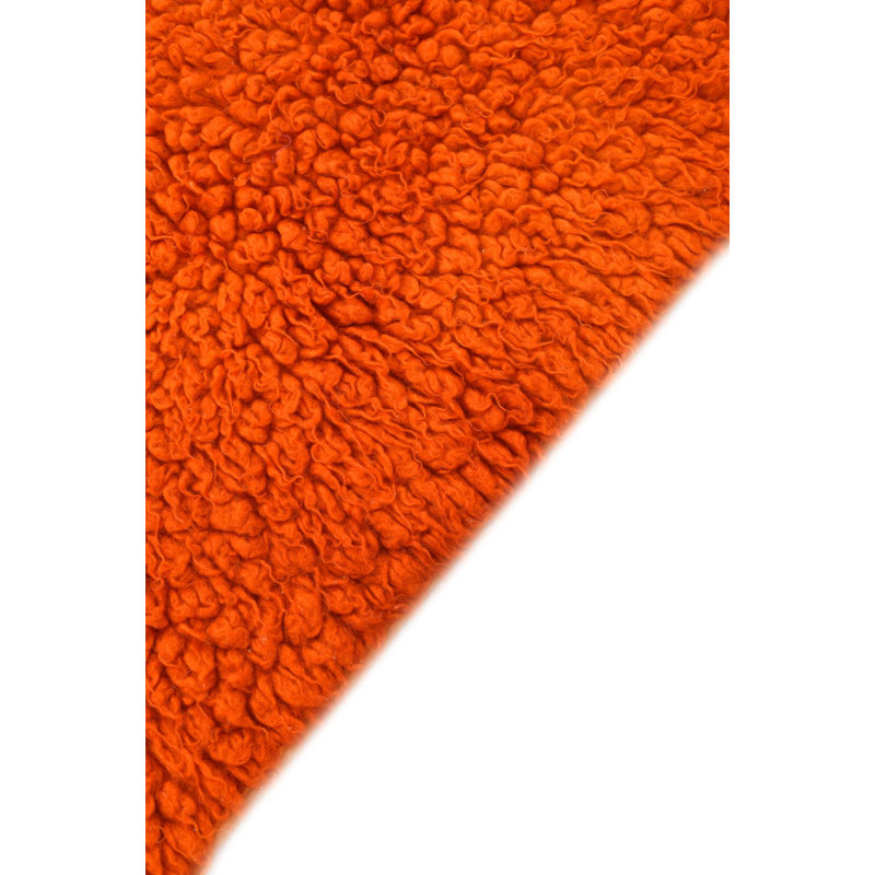 Ottilie Orange Rug